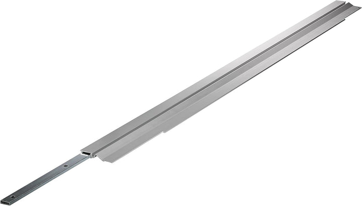 wolfcraft Schienen-Verlängerung für Art.-Nr. 4014000, 1 Stück, 4019000 Single, Single