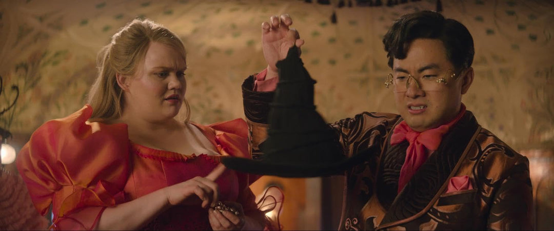Wicked, Blu-ray