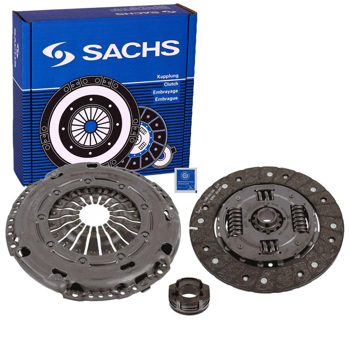 Sachs Kupplungssatz Xtend 3000 970 130