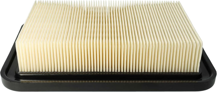vhbw Flachfaltenfilter kompatibel mit Flex VCE 44 M AC Nass- und Trockensauger - Filterelement