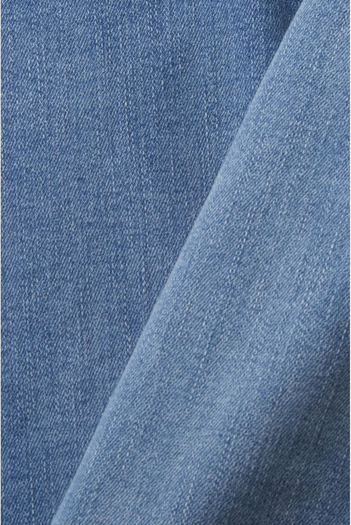 ESPRIT Damen 033ee1b309 Jeans 25W / 34L 903/Blue Light Wash, 25W / 34L 903/Blue Light Wash