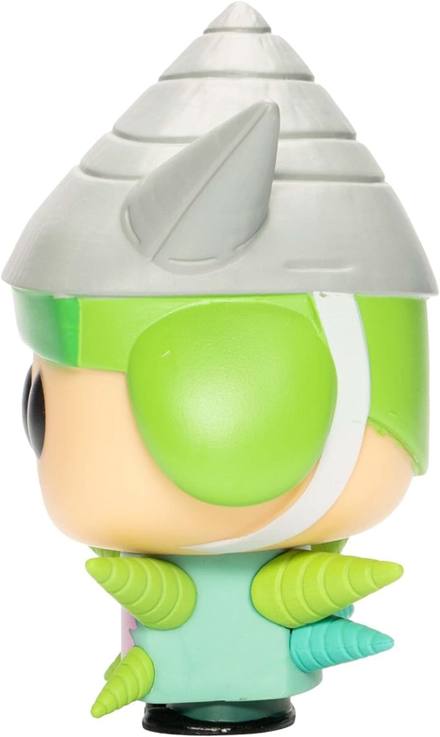 Funko South Park Kyle Tooth Decay Pop! Vinyl Figure – 2021 Exclusive Convention, Grün