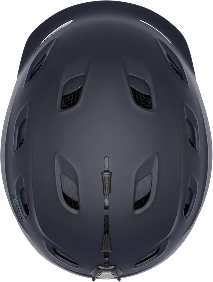 Smith Vantage M MIPS Skihelm S Matt Midnight Navy, S Matt Midnight Navy