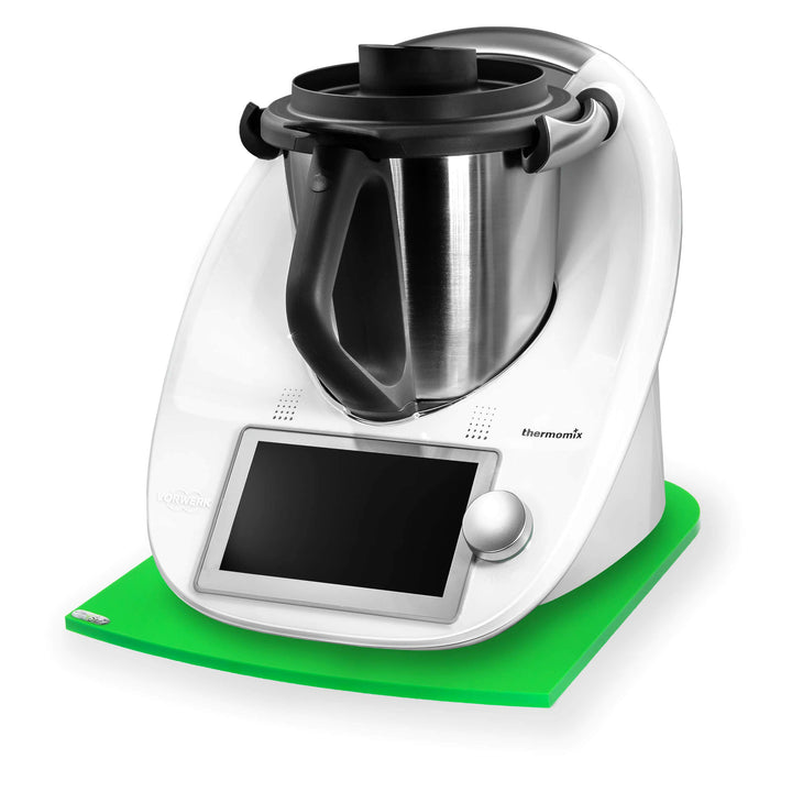 Stone4Slide coolina Premium Gleitbrett für den Thermomix - Passend für TM5, TM6 &amp; TM31 - Hochwertige