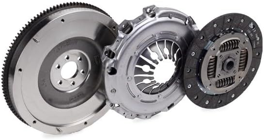 VALEO 4KKIT Umrüstsatz Kupplungssatz 835026