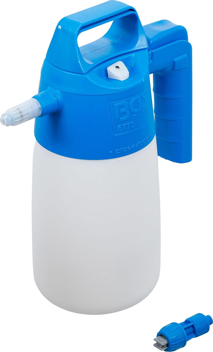 BGS 6770 | Pumpsprühflasche | 1,5 l, Pumpsprühflasche