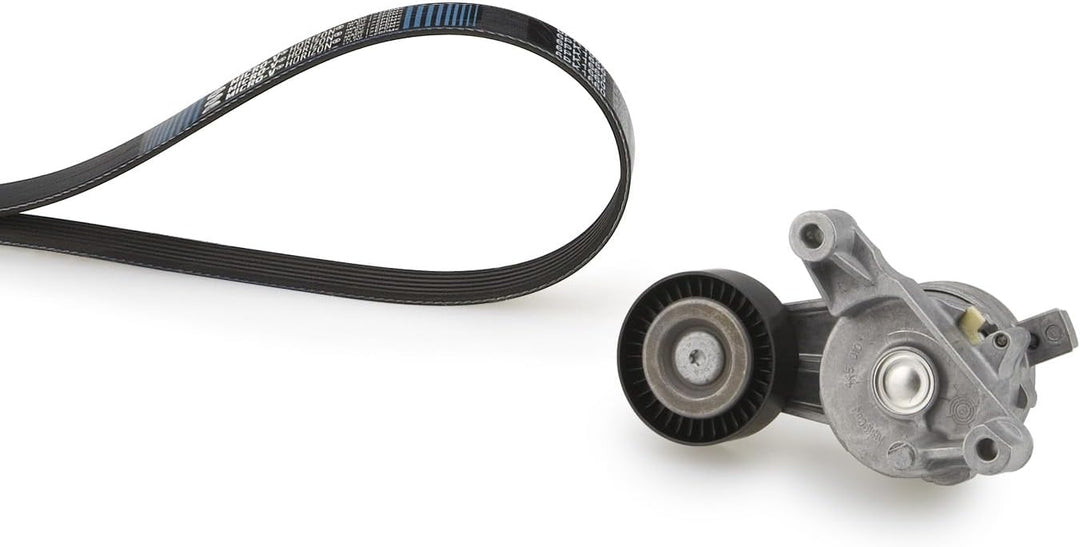 GATES Micro-V Kit K016PK948