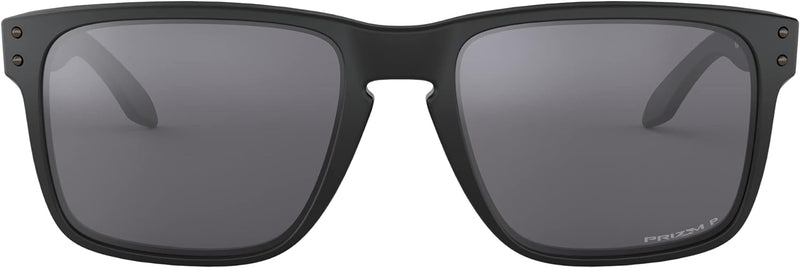 Oakley Herren Holbrook XL 941705 Sonnenbrille, Mehrfarbig (Matte Black), 59