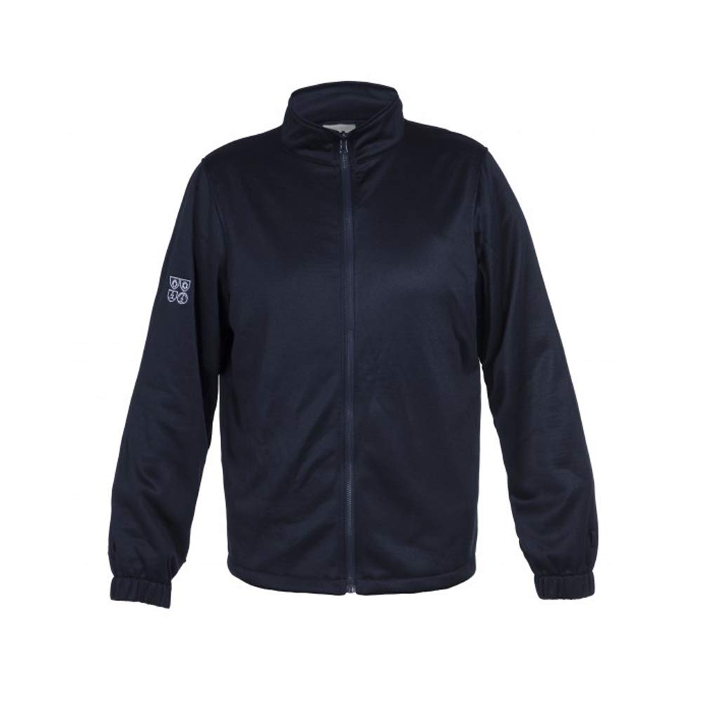 Hydrowear 064010NA-5XL WALES Multi Bodywear Innenjacke, Navy, Grösse 5XL, 5XL