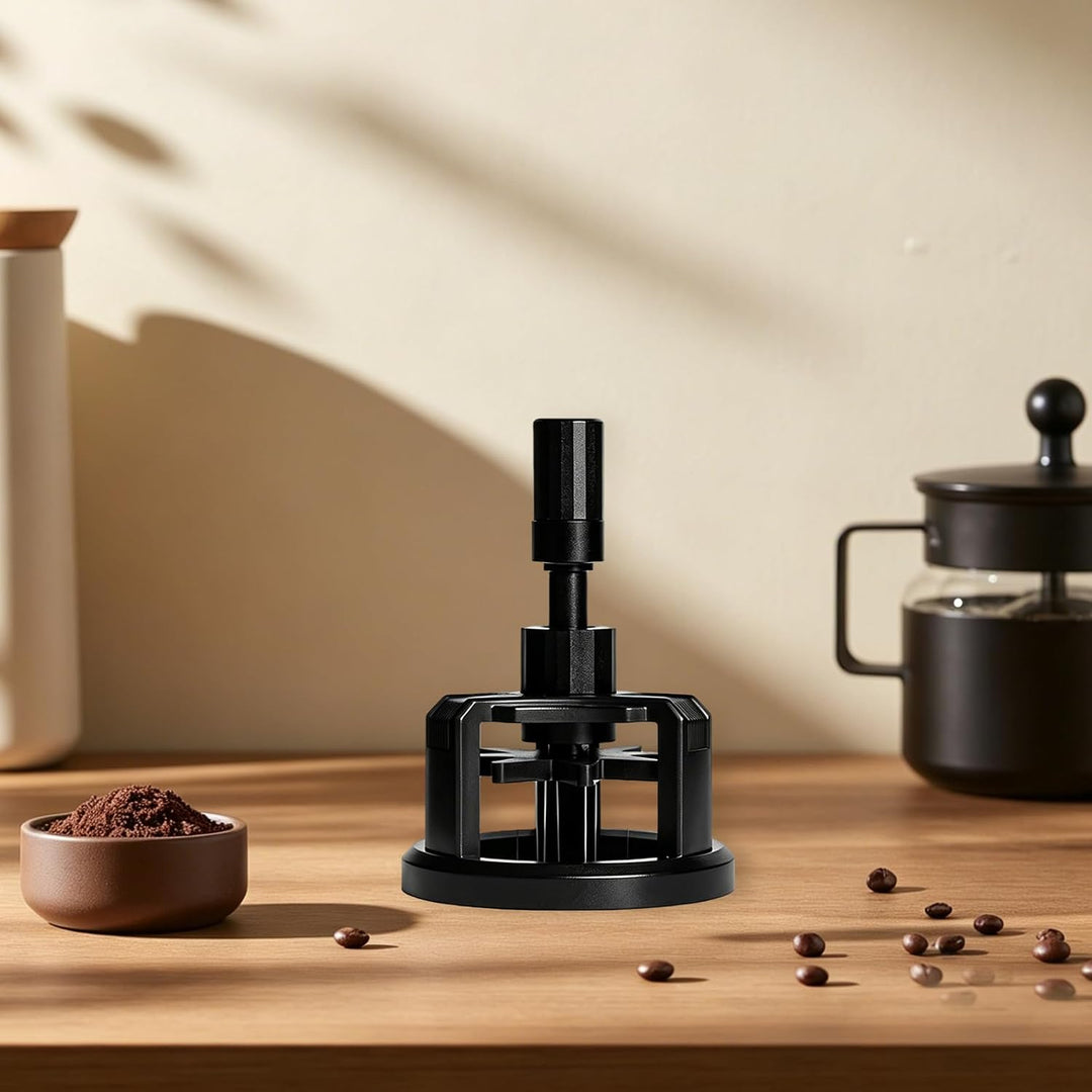 Magnetischer Espresso Rührer WDT Tool 51 mm