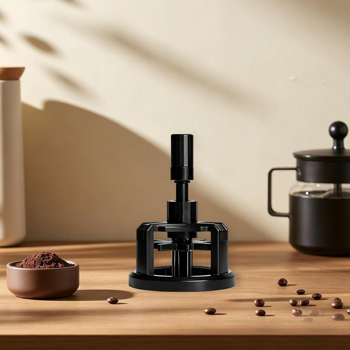 Magnetischer Espresso Rührer WDT Tool 51 mm