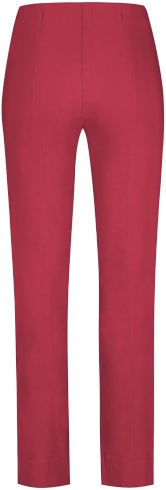Stehmann, INA-740, gerade Stretch-Hose in Bengalin-Qualität 36 Grenadine, 36 Grenadine