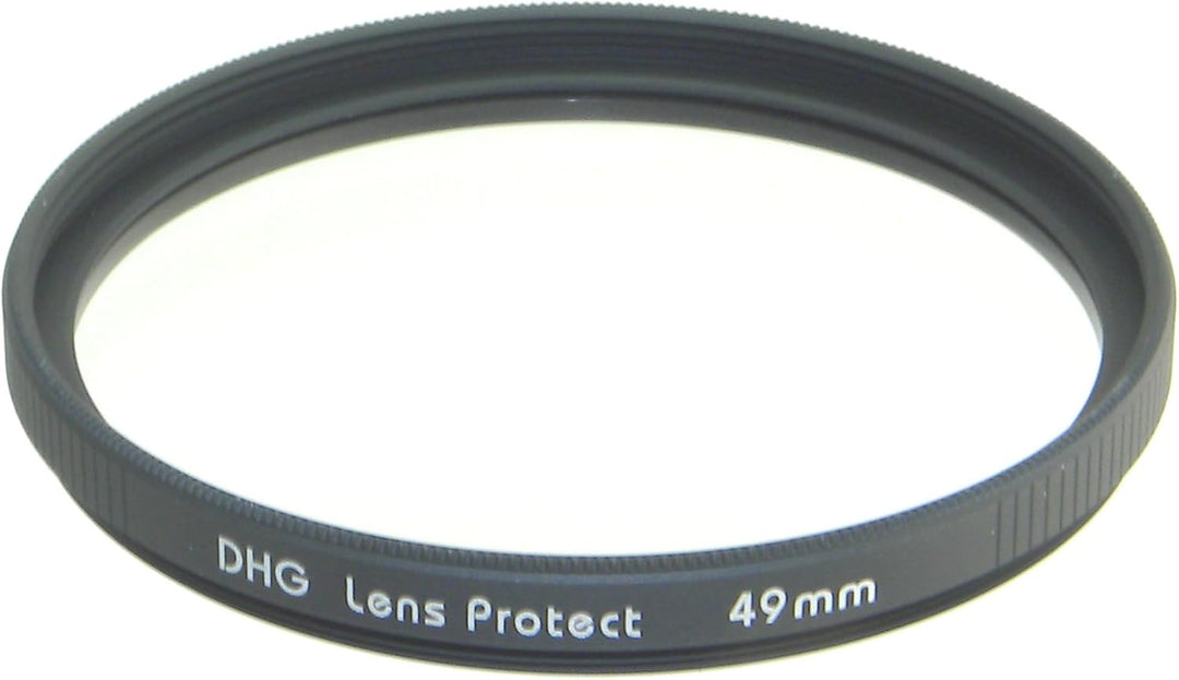 MARUMI Filter Protect 49mm DHG 49 mm, 49 mm