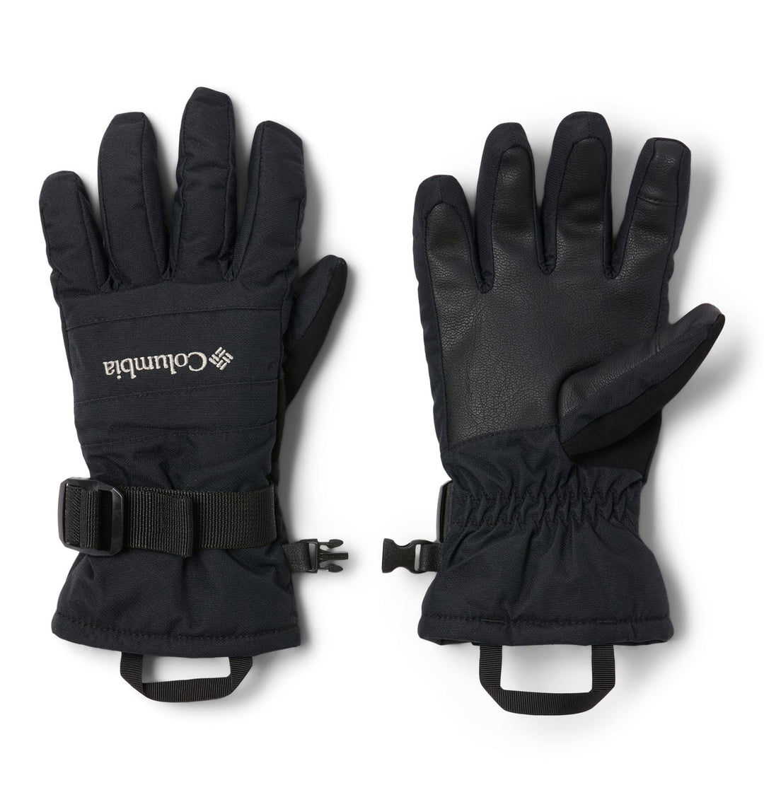 Columbia Unisex Kinder Youth Whirlibird Ii Glove Handschuhe S Schwarz, S Schwarz