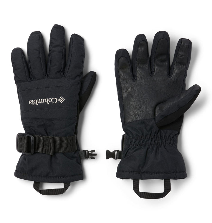 Columbia Unisex Kinder Youth Whirlibird Ii Glove Handschuhe S Schwarz, S Schwarz