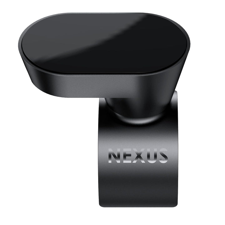 VANTRUE GPS Aufkleber-Halterung für N5/N4Pro Dashcam mit USB-C Anschluss, auf Windschutzscheibe, GPS