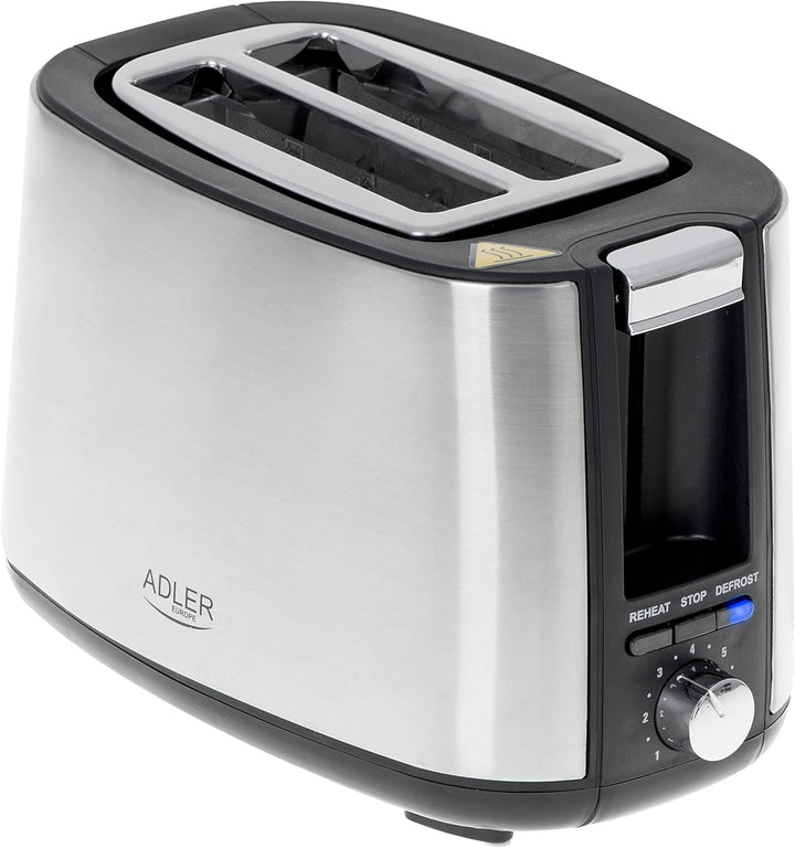 Adler AD 3214 Toaster