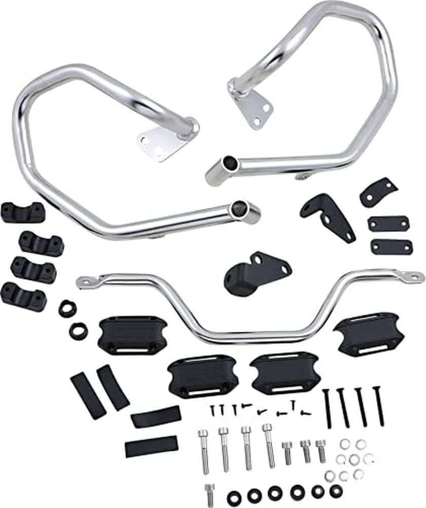 Givi TN1171 Sturzbügel Honda Cb 500 F / Cb 500 X Ab 2019