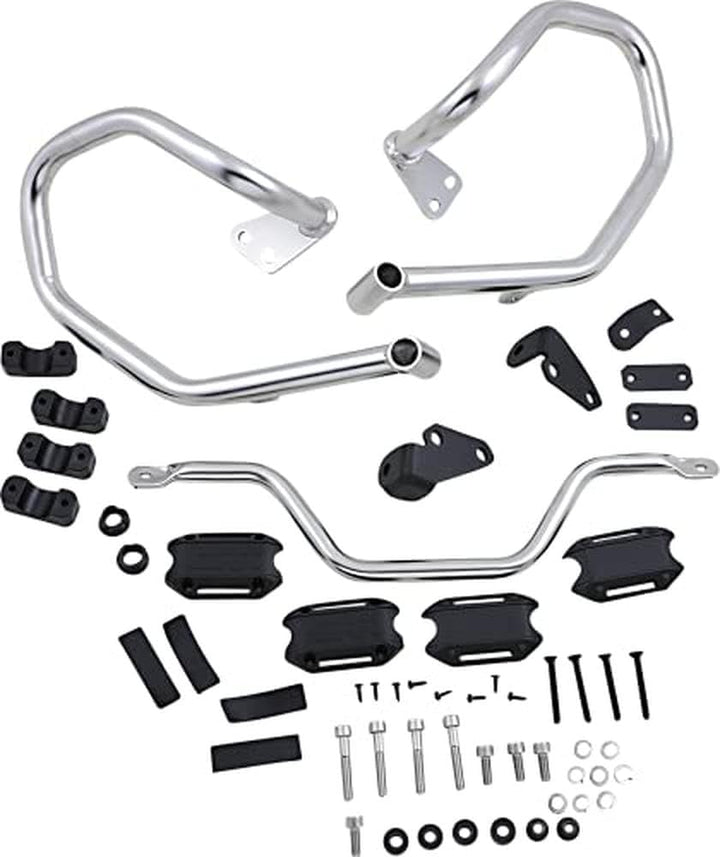 Givi TN1171 Sturzbügel Honda Cb 500 F / Cb 500 X Ab 2019