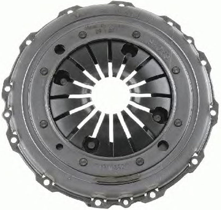 SACHS 3000 990 003 Kupplungssatz Kupplung/-anbauteile 3000 990 003 - Kupplung/-anbauteile, Kupplung/