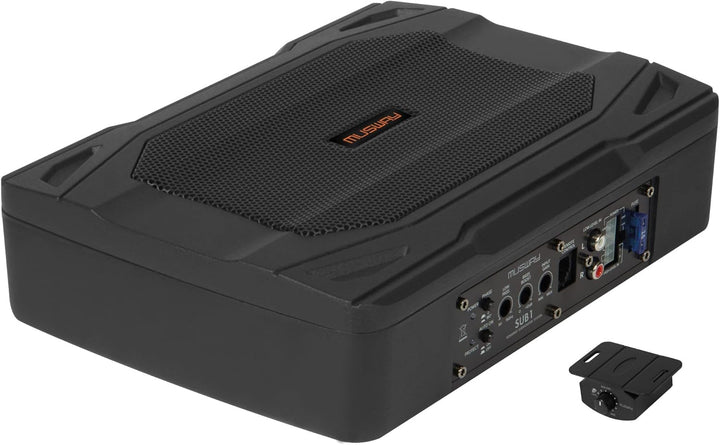 MUSWAY Sub1 Untersitz Subwoofer