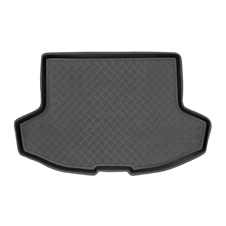 M MOTOS Antirutschmatte Auto Kofferraummatte passt für Mitsubishi Lancer VIII 2009-2016 Kompletter S