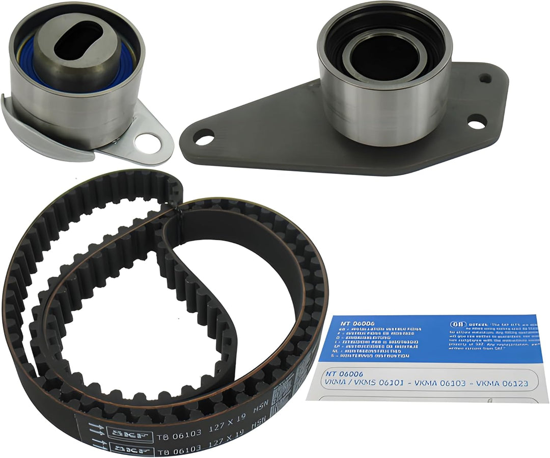 SKF VKMA 06103 Spannrolle