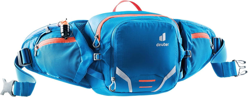 deuter Pulse 3 5 L Bay, 5 L Bay