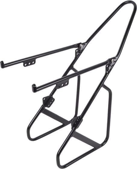 Atranvelo Explorer Low Rider 26''-28''schwarz