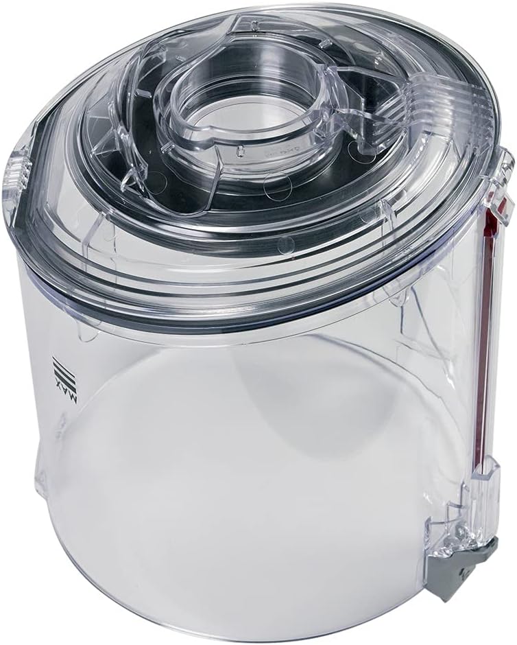 Behälterunterteil DC23 DC23T2 DC32 ALLERGY Staubsauger ORIGINAL Dyson 914796-01