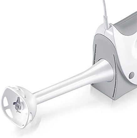 Bosch Hausgeräte Handrührer MFQ3540, Handrührgerät, 2 Rührbesen, 2 Edelstahl-Knethaken, spülmaschine