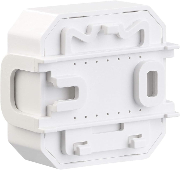 Luminea Home Control WiFi Dimmer: WLAN-Unterputz-2-Kanal-Lichtschalter & -Dimmer, App, Sprachsteueru