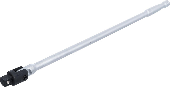 BGS 283 | Gelenkgriff | 20 mm (3/4") | 630 mm | Steck-Drehgriff | Schiebegriff mit Gelenk | Gelenkhe