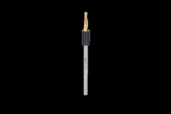 KS Tools 152.1036 Stufenbohrer links, 9x180mm