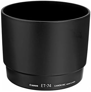 Canon ET-74 Gegenlichtblende für EF-Objektive