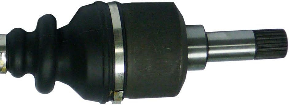 SKF VKJC 3861 Antriebswelle