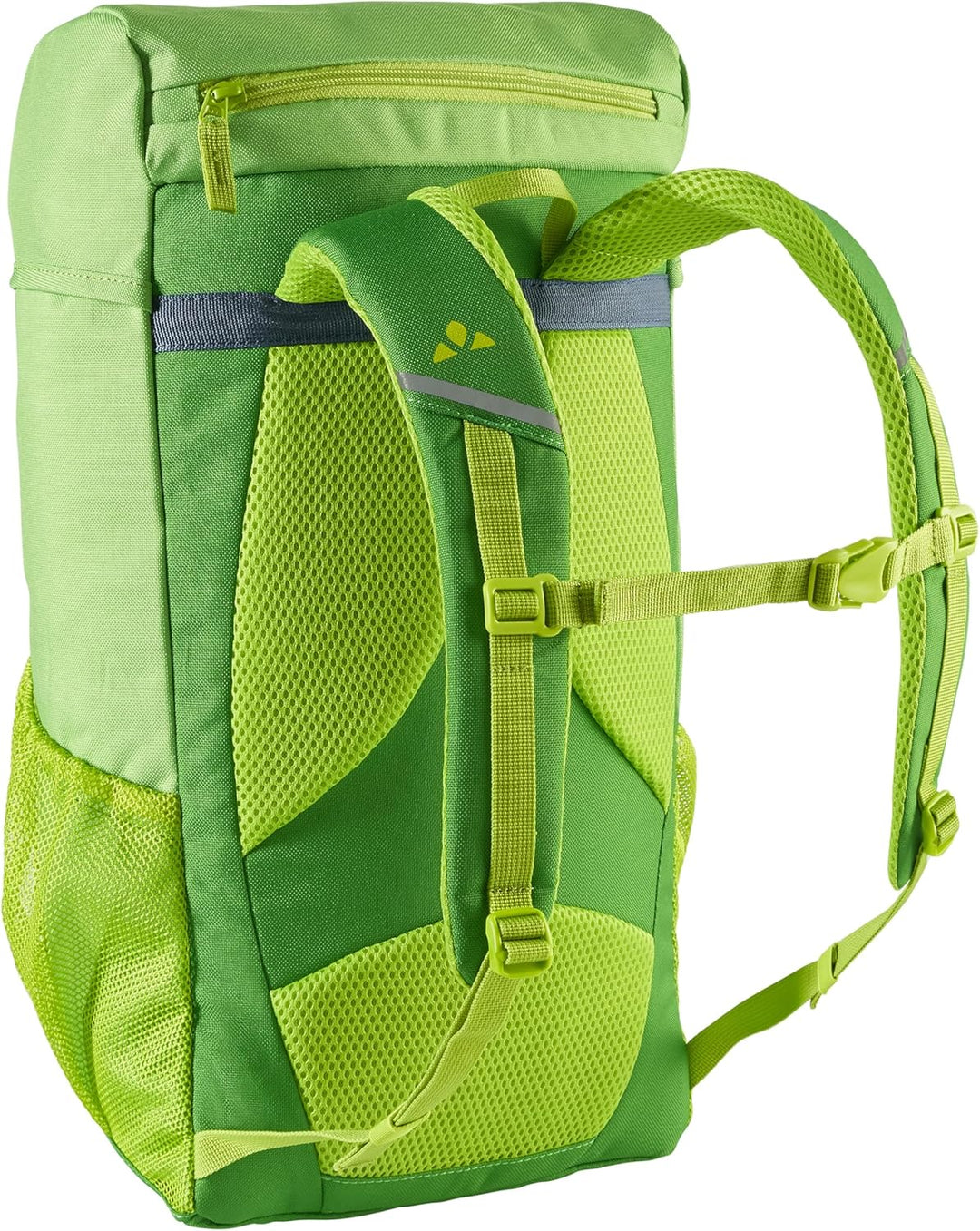 VAUDE Skovi 15 Einheitsgrösse Blue/Eclipse, Einheitsgrösse Blue/Eclipse