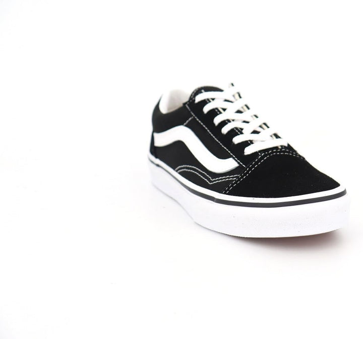 Vans M Atwood Herren Sneakers Low-top 28 EU Schwarz Black True White 6bt, Low-top 28 EU Schwarz Blac