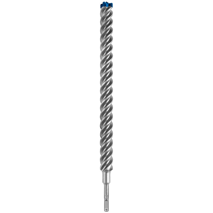 Bosch Accessories EXPERT SDS plus-7X 2608900155 Hammerbohrer 1 Stück 30.00 mm Gesamtlänge 450 mm SDS