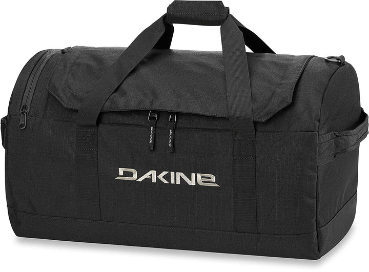 Dakine Sporttasche EQ Duffle, leicht zu verstauende Sporttasche mit Zwei-Wege-Reissverschluss - wide