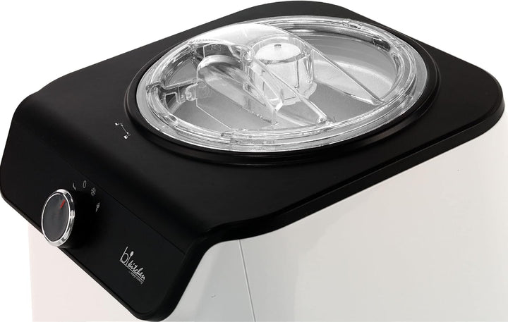 bkitchen ice 120, Kunststoff