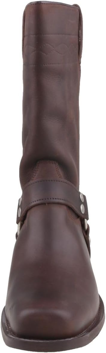 Dockers by Gerli Herren Biker Boots 030140-006044 Braun, Schuhgrösse:EUR 45
