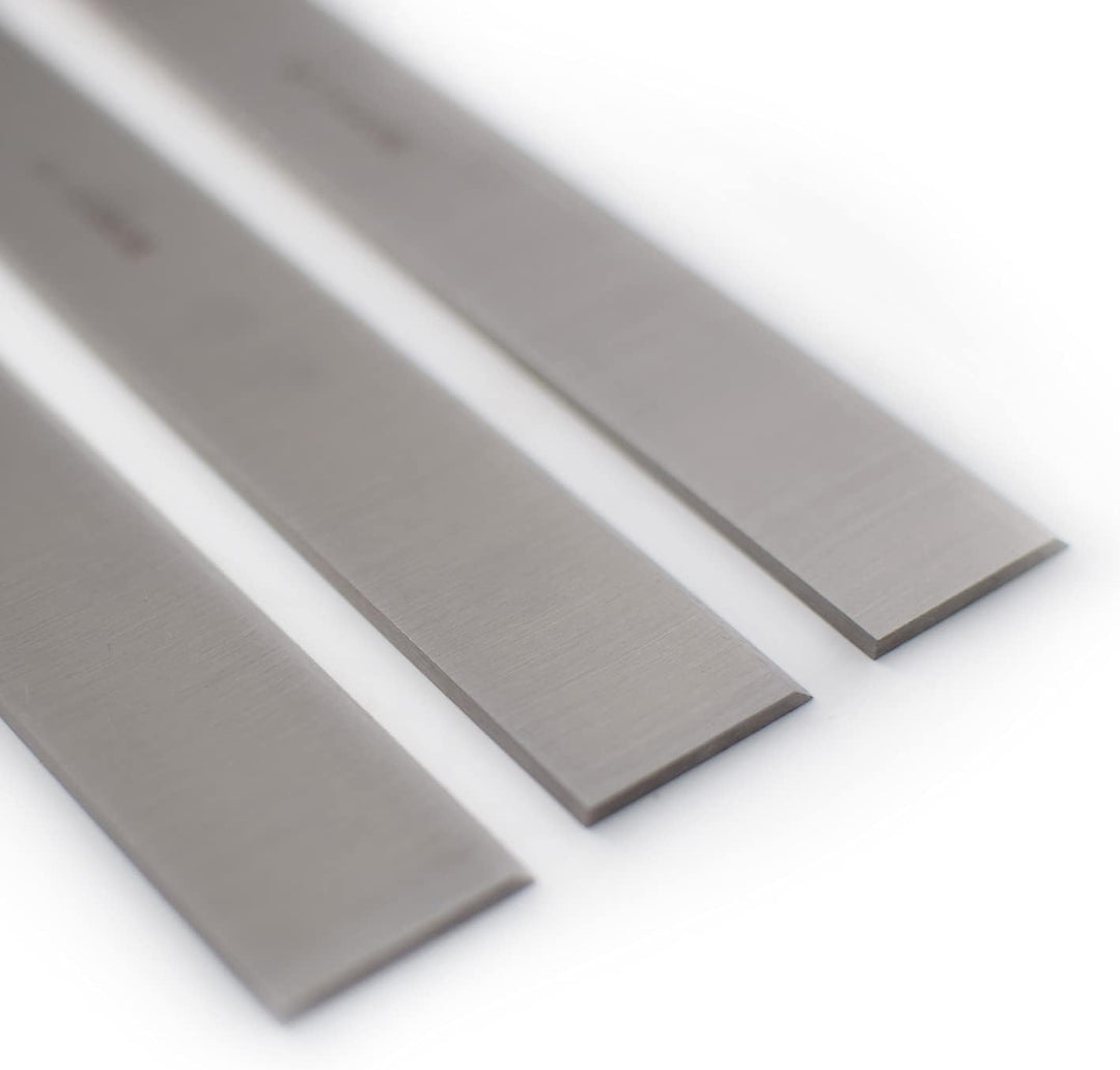 BAMATO HM2503 | Hobelmesserset 3-tlg. 250x30x3mm