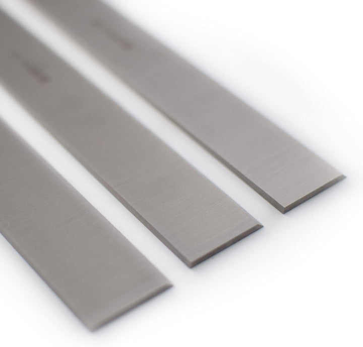 BAMATO HM2503 | Hobelmesserset 3-tlg. 250x30x3mm