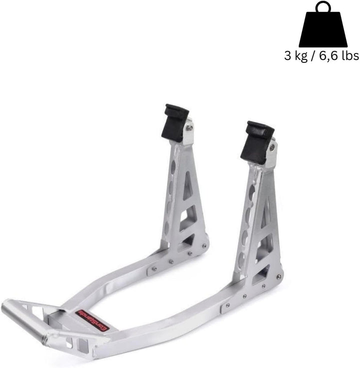 ConStands - Motorrad Montageständer für Ducati Streetfighter 848, Streetfighter/S,Supersport 600/750