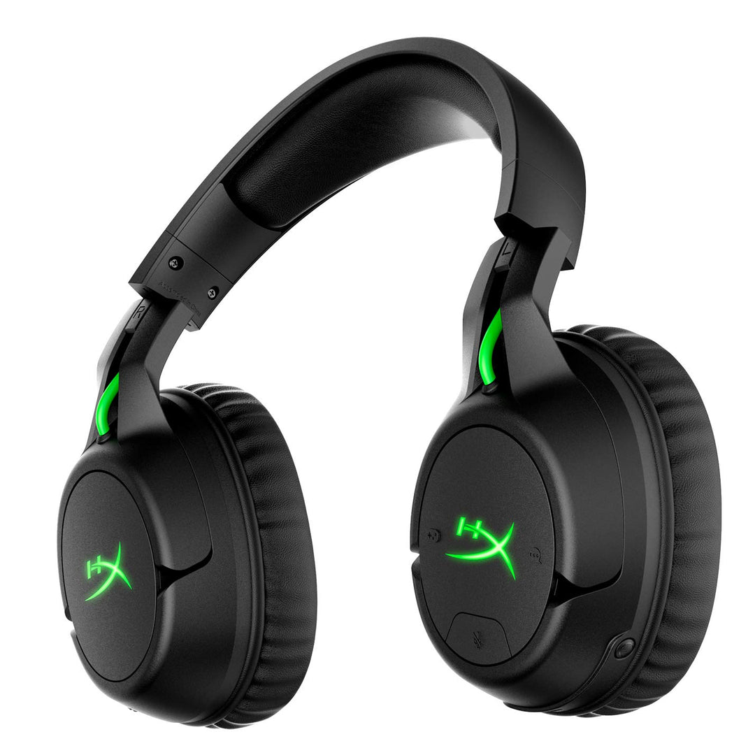 HyperX CloudX Flight für Xbox – Kabelgebundenes Gaming Kopfhörer, Schwarz