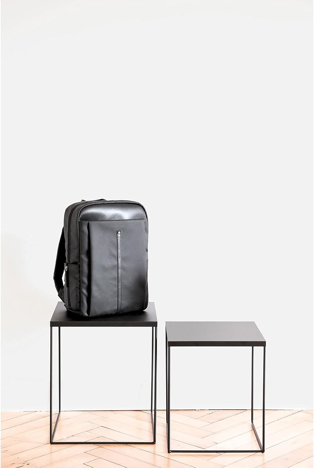 D&N Basic Line Business - Rucksack 15" 43 cm black