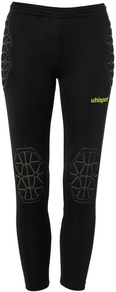 uhlsport Herren Reaction Goalkeeper Set Junior GOALKEEPER SET JUNIOR Jugend Torwart Torhüter Fussbal
