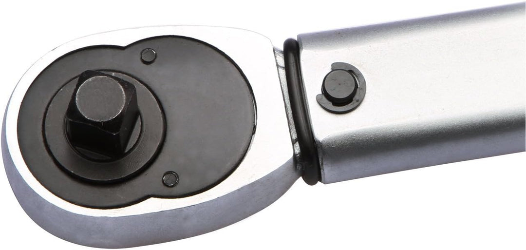 otgerlensker products Drehmomentschlüssel 1/2" 70-350 Nm mit Lock