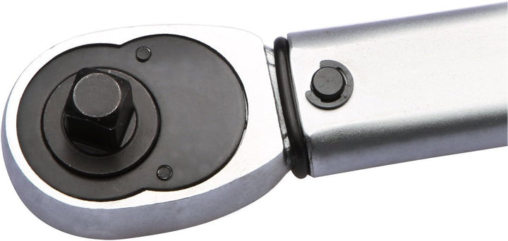 otgerlensker products Drehmomentschlüssel 1/2" 70-350 Nm mit Lock